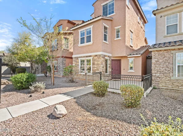 7815 W MONTE VISTA Road, Phoenix, AZ 85035