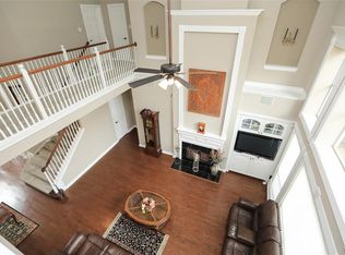 13815 Lakewood Crossing Blvd, Houston, TX 77070