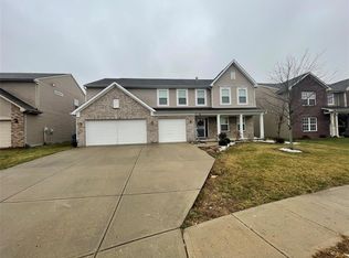 10159 Broadmeadow Dr, Indianapolis, IN 46239