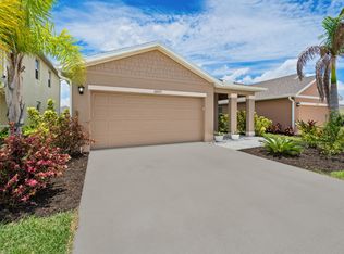 12223 SW Rimini Way, Port Saint Lucie, FL 34987