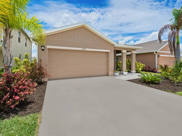 12223 SW Rimini Way, Port St Lucie, FL 34987