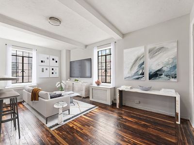 45 Tudor City Pl APT 1017, New York, NY, 10017