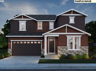 6773 SW Windflower St, Wilsonville, OR 97070