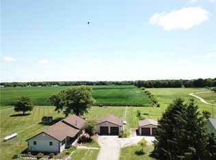 14241 N McGee Rd, Catlin, IL 61817