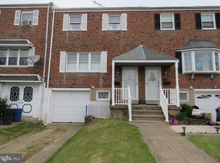 3563 Brookview Rd, Philadelphia, PA 19154