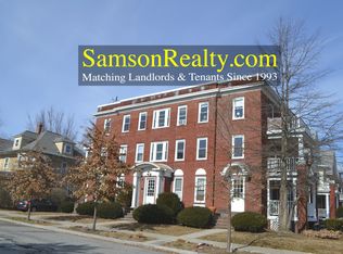 136 Irving Ave APT 3, Providence, RI 02906