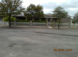 2591 Fm 584, San Angelo, TX 76904