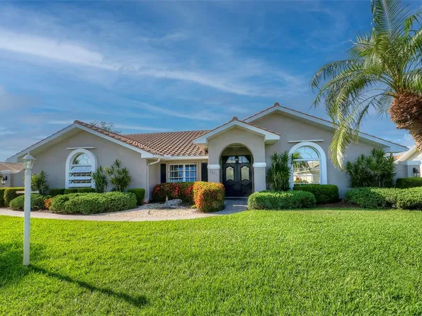1611 Valley Dr, Venice, FL 34292