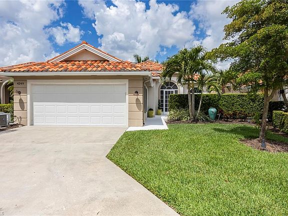2nd image of 4249 Montalvo CT