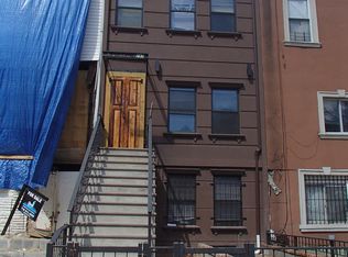 586 Marcy Ave, Brooklyn, NY 11206