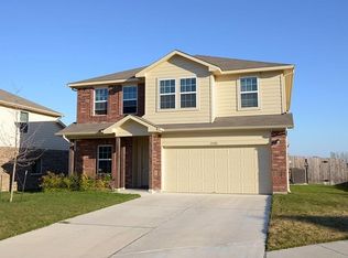 13501 Coomer Path, Pflugerville, TX 78660