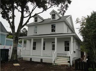 1613 Ware Bottom Ln, Mount Pleasant, SC 29464