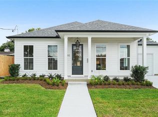 1812 Green Acres Rd, Metairie, LA 70003