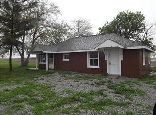 7881 N 200 W, Fairland, IN 46126