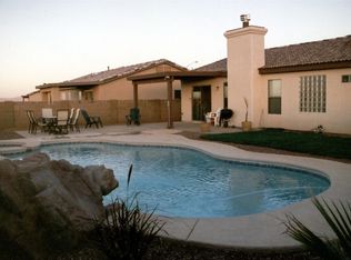 3125 Sierra Bermeja Dr, Sierra Vista, AZ 85650