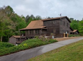 240 Chinquapin Ln, Murphy, NC 28906