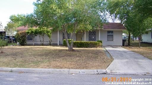 1st image of 6110 HAVEN VALLEY DR