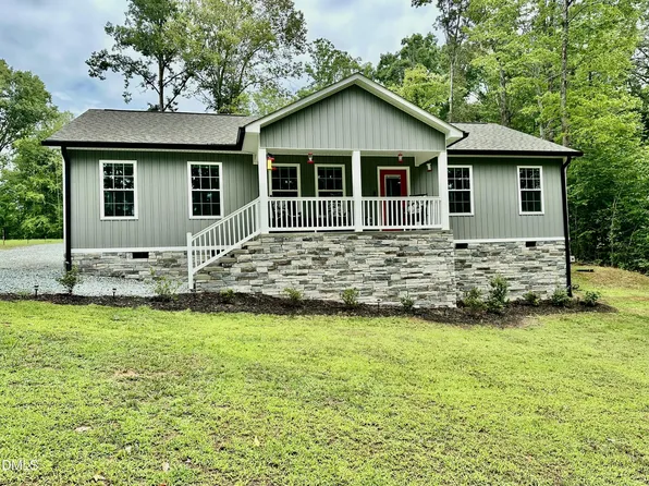 249 Fishermans Point Rd, Roxboro, NC 27574