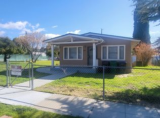 464 N 4th St, Banning, CA 92220