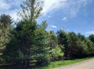 River Rest Rd, Cheboygan, MI 49721