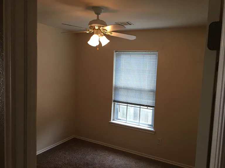 bedroom 2 front