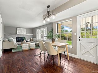 7255 S Ivanhoe Court, Centennial, CO 80112