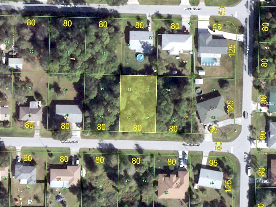 2nd image of 20246 Gladstone Ave