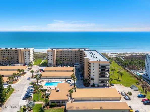 1860 N Atlantic Ave APT B302, Cocoa Beach, FL 32931