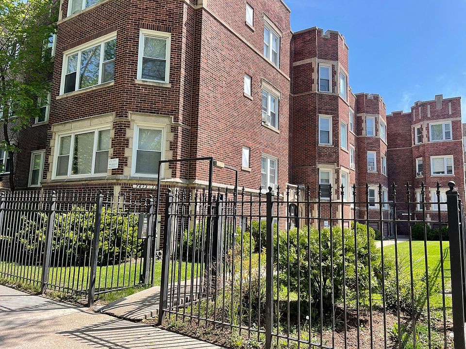 1st image of 7617 S Kingston Ave #1AW