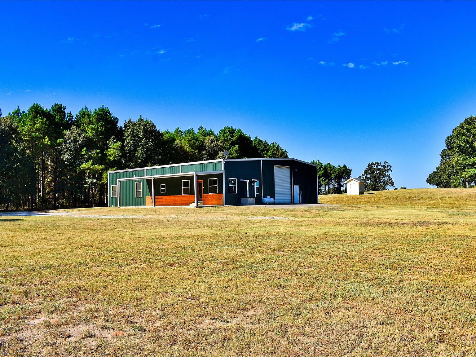 320 Lonesome Dove Ln, Valliant, OK 74764 Zillow