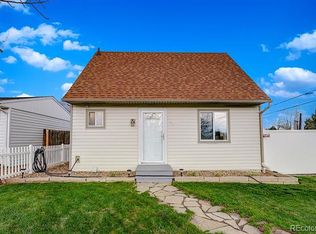 7500 Osceola St, Westminster, CO 80030