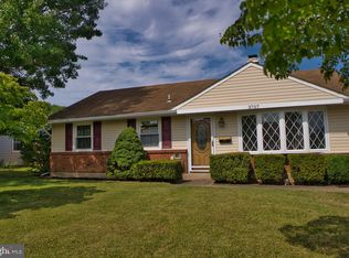 3707 Meridian Dr, Bensalem, PA