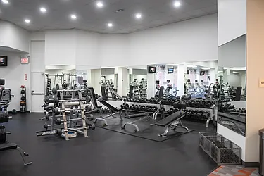 Rented by Beam Living