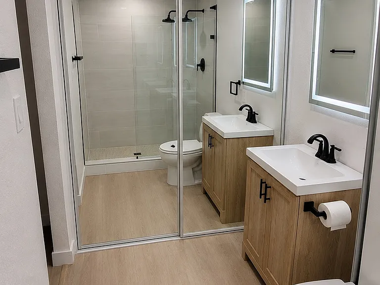 610 Parkview Dr #S — Photo 3