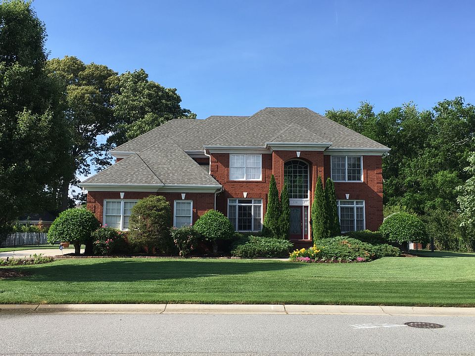 110 Nansemond Pointe Drive