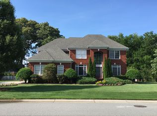 110 Nansemond Pointe Dr, Suffolk, VA 23435