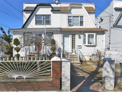 9503 Linden Blvd, Jamaica, NY, 11417