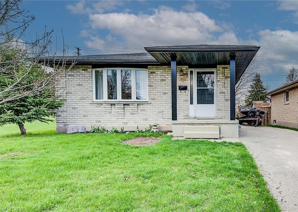 1st image of 183 Dinison Cres