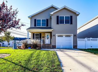 292 Conover St, South Amboy, NJ 08879