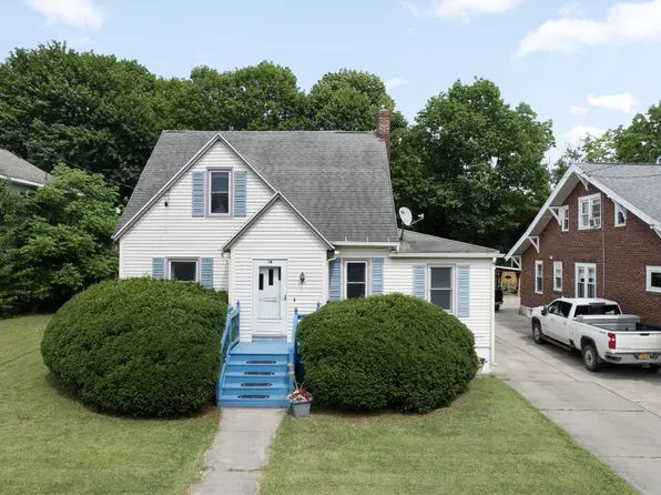 18 Riverside St, Binghamton, NY 13904