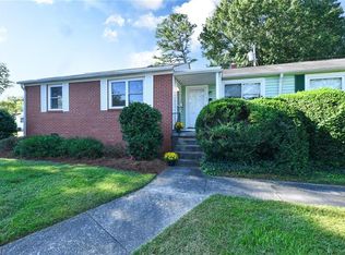 535 Overlook St, Greensboro, NC 27403