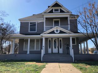 516 N Grand Ave, Sherman, TX 75090