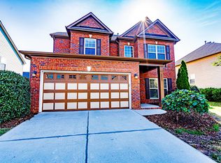 2009 Terrapin St, Indian Trail, NC 28079