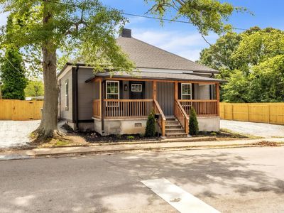 391 Arch St, Spartanburg, SC, 29303