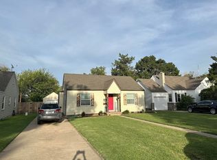 1614 Hillcrest Dr, Woodward, OK 73801