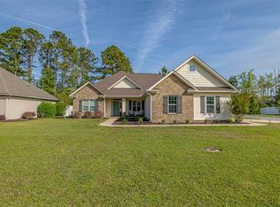 31 Port Richey Way, Brunswick, GA 31523