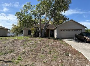 1814 NW 20th Ter, Cape Coral, FL 33993