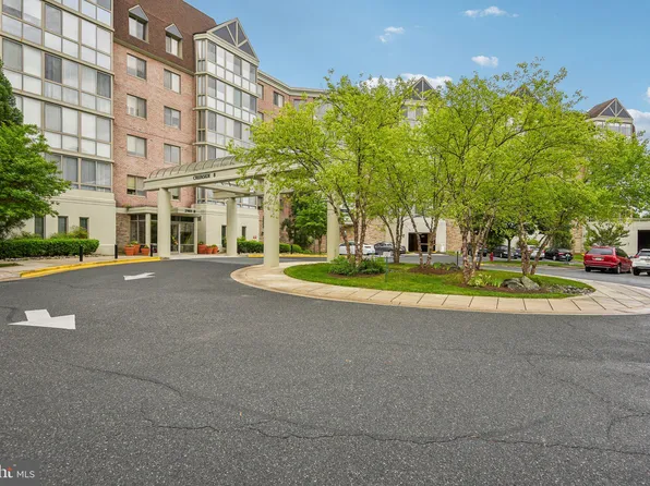 2901 S Leisure World Blvd Unit 123, Silver Spring, MD 20906