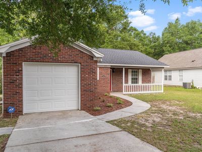 4111 Pond Cypress Ct, Tallahassee, FL, 32310