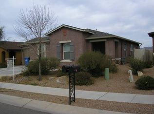 8286 W Anser Loop, Tucson, AZ 85757